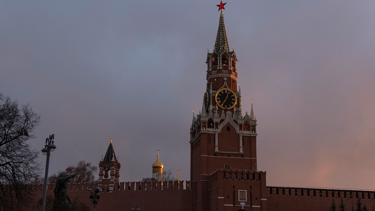Путин назначил прокуроров четырех регионов