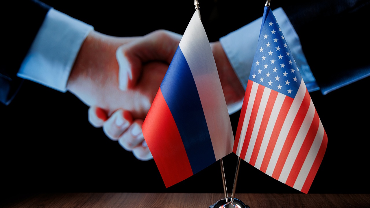 Путин: Россия ждет приезда представителей администрации США