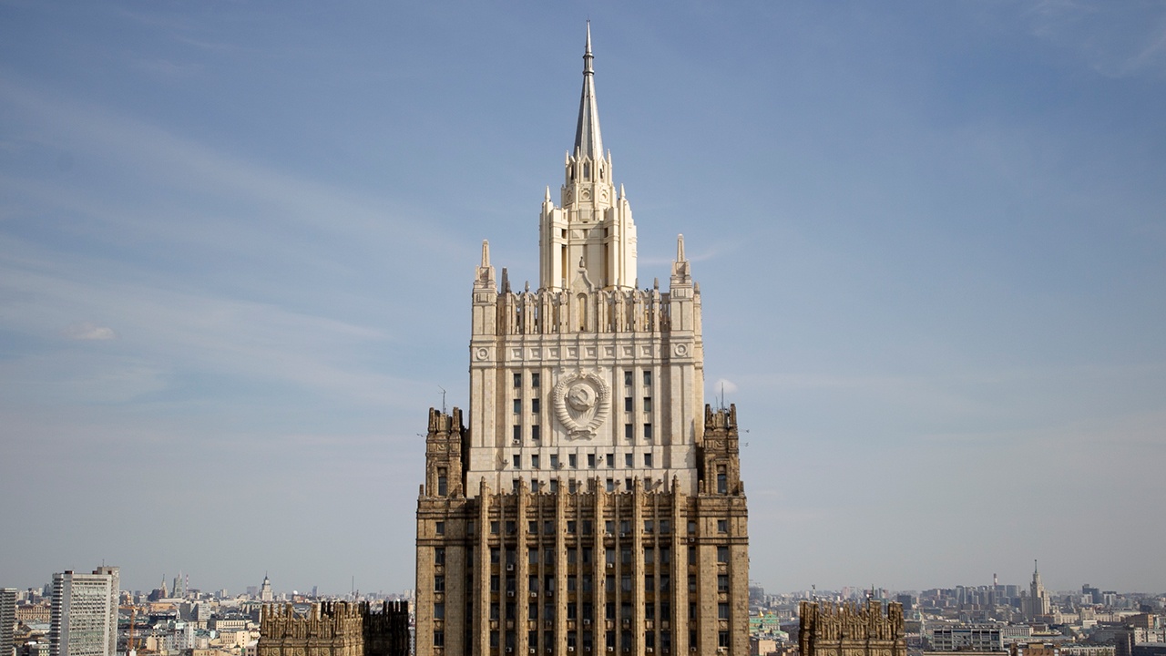 В МИД РФ обвинили Зеленского в подготовке терактов против Белоруссии