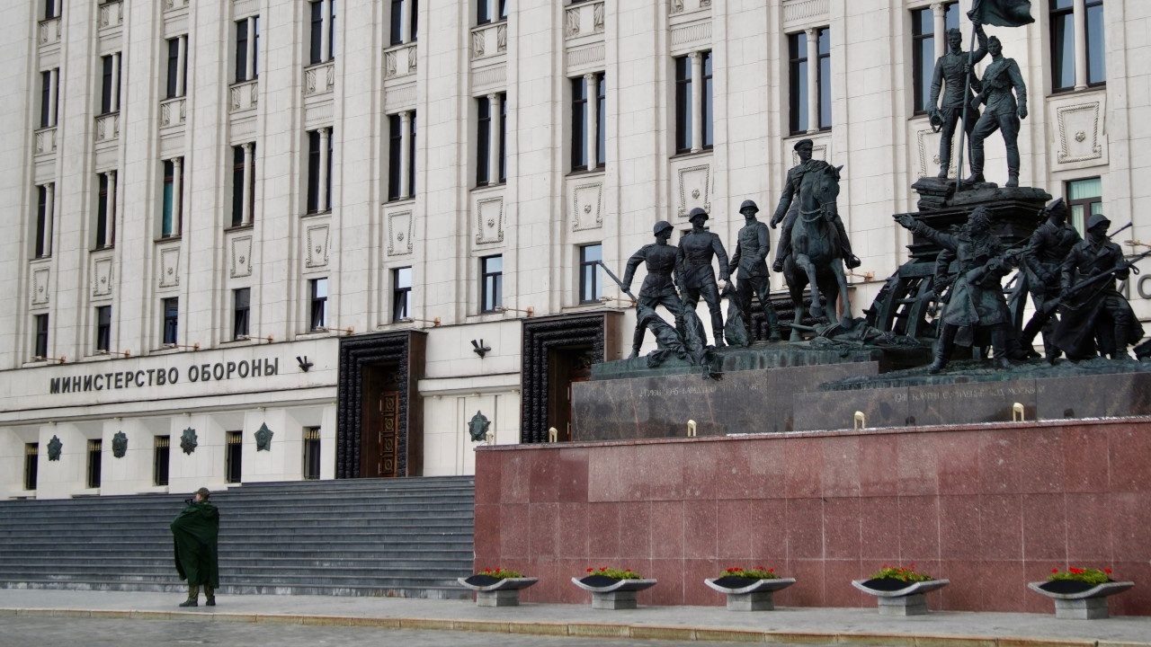 Над Россией ночью сбили 209 украинских беспилотников