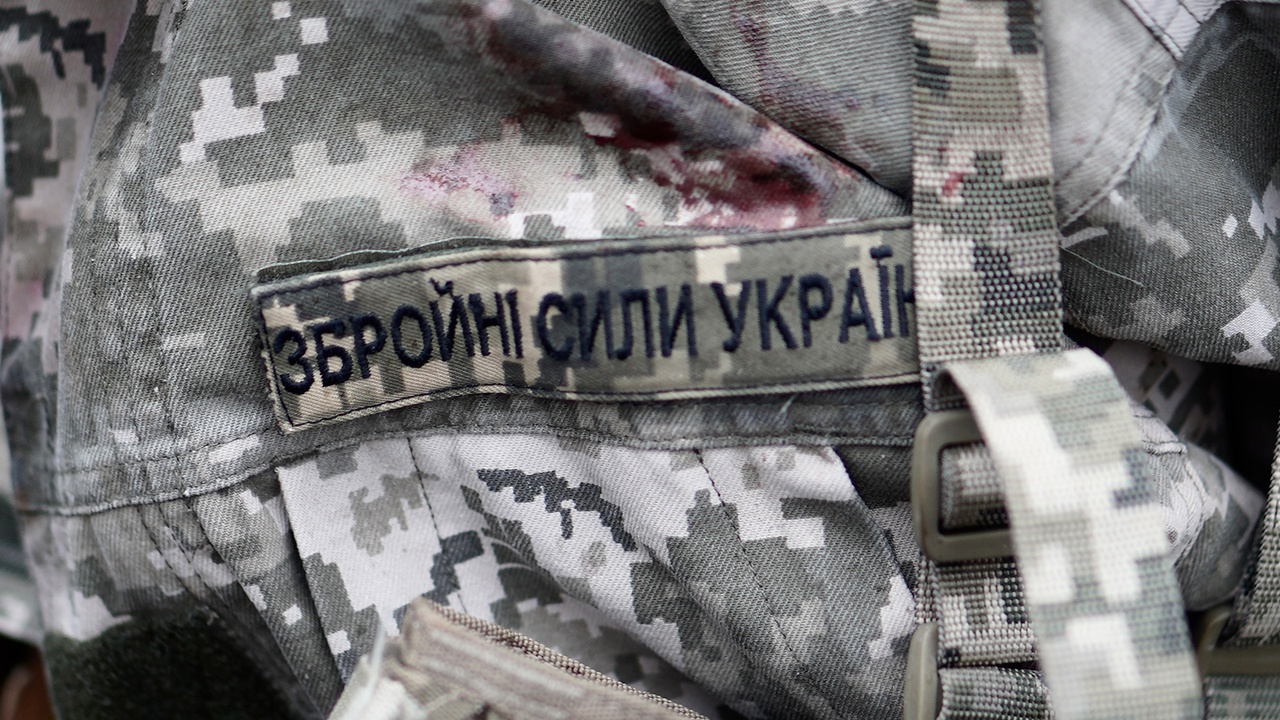 Войска уничтожили до 95 украинских боевиков в Константиновке за сутки