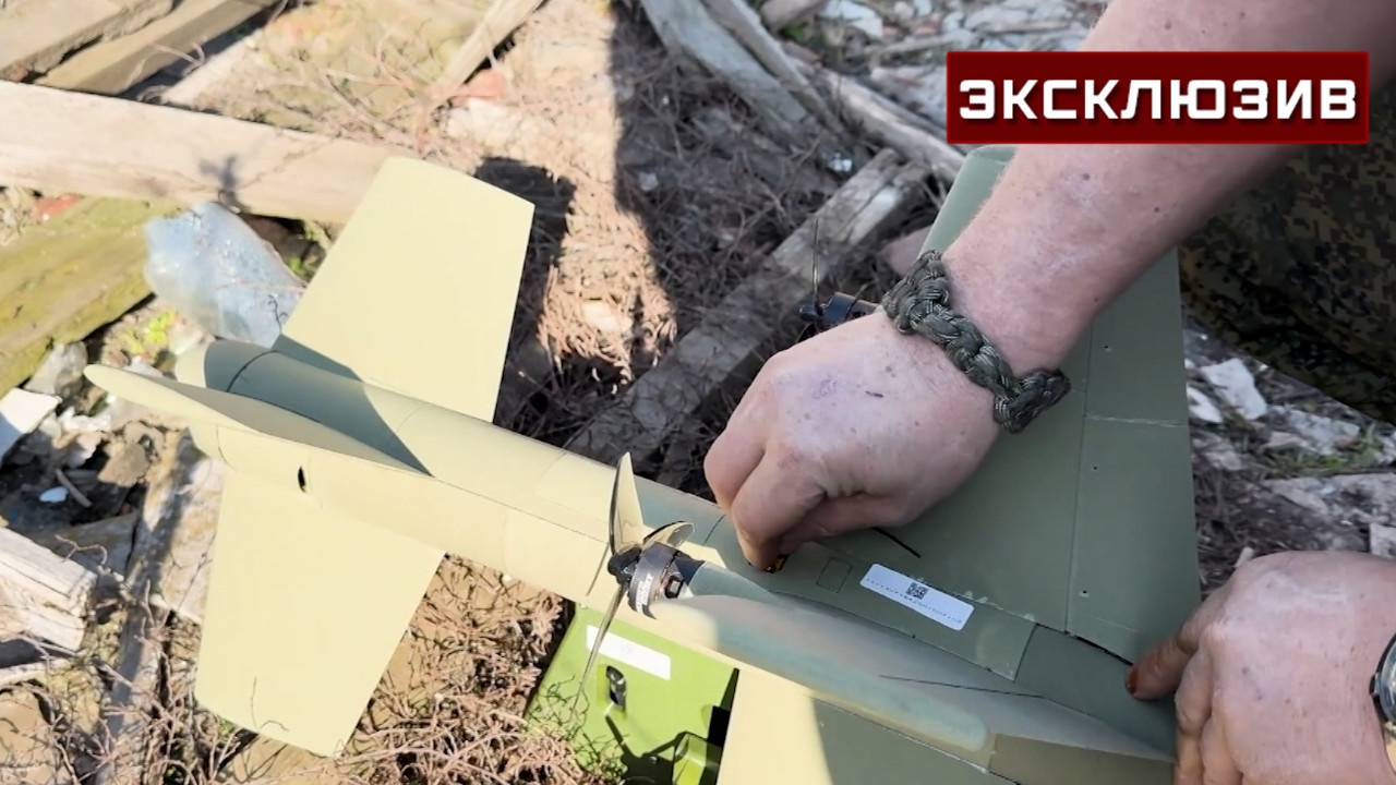 Небо под контролем: как посты воздушного наблюдения срывают атаки дронов ВСУ