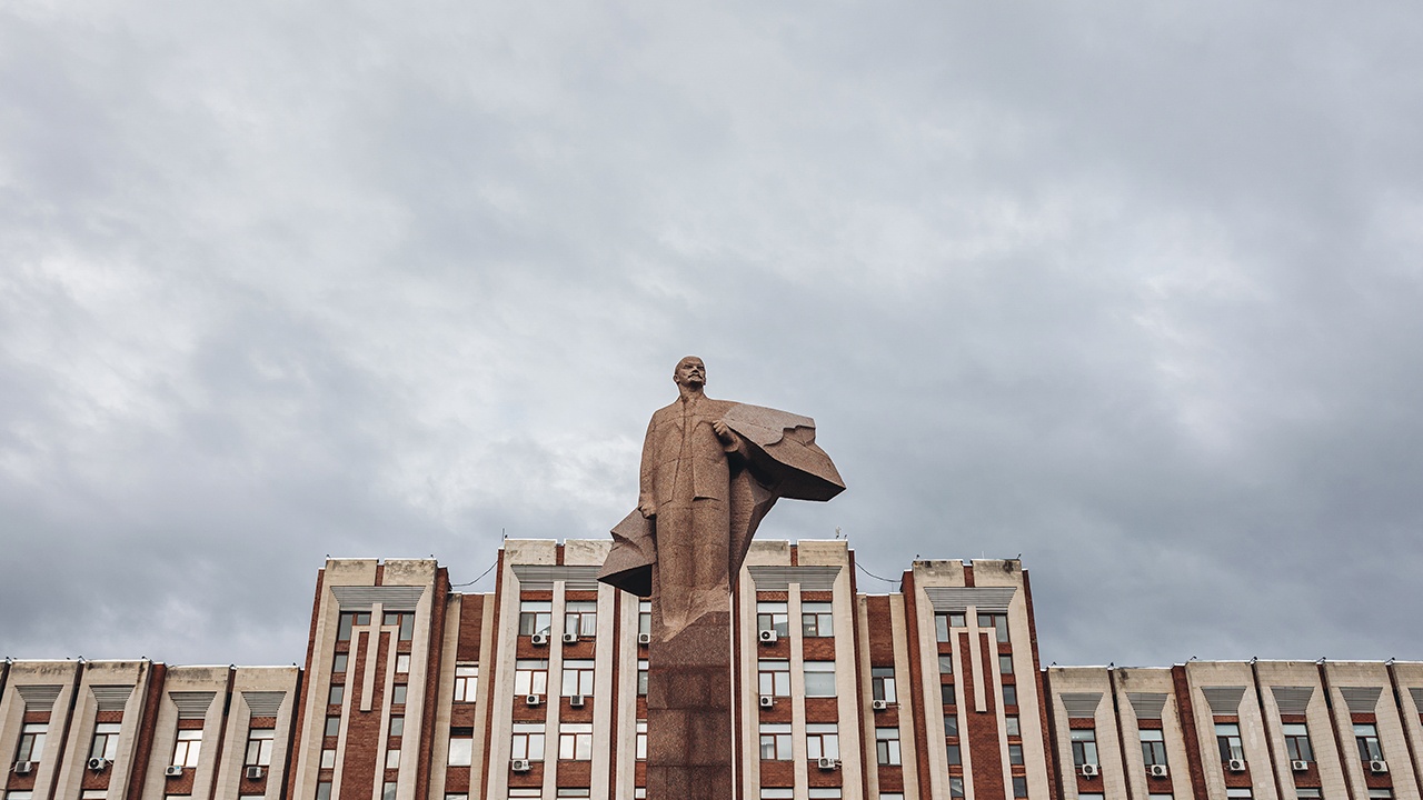 Санду: Молдавия решила поднять вопрос Приднестровья на переговорах по Украине 