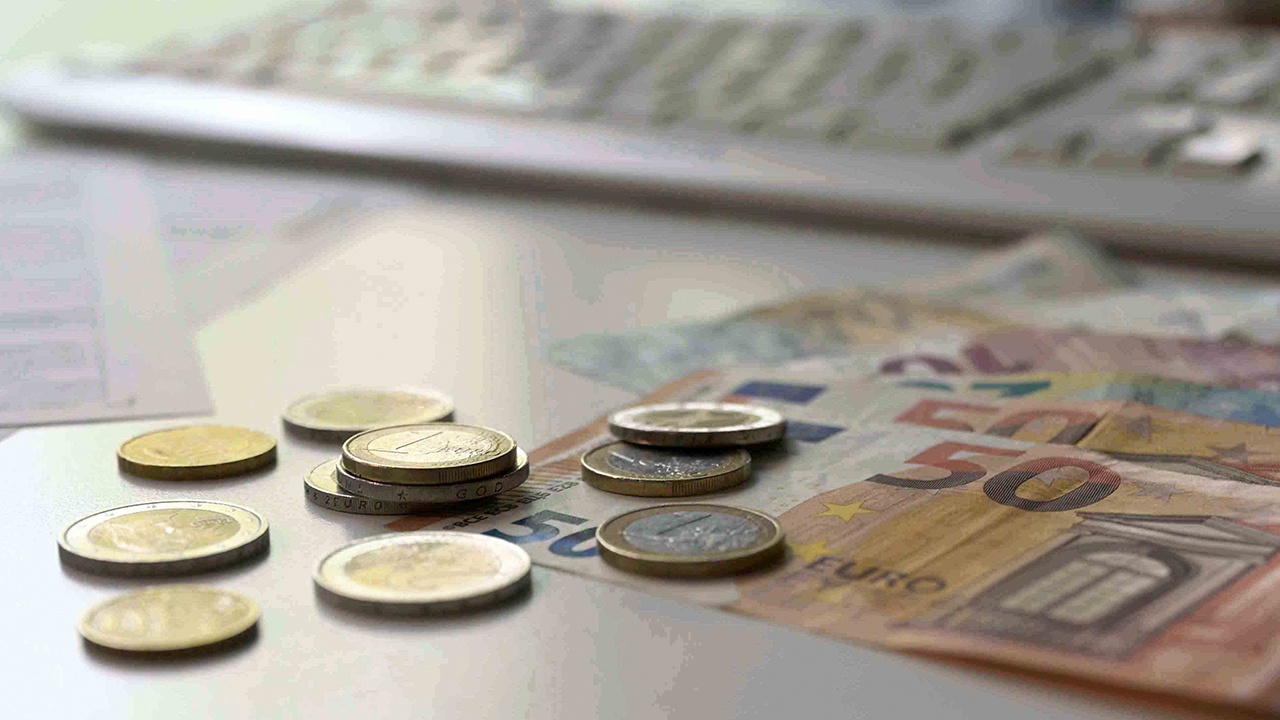 В ЕС планируют дать Киеву новый кредит на сумму 30-45 миллиардов евро