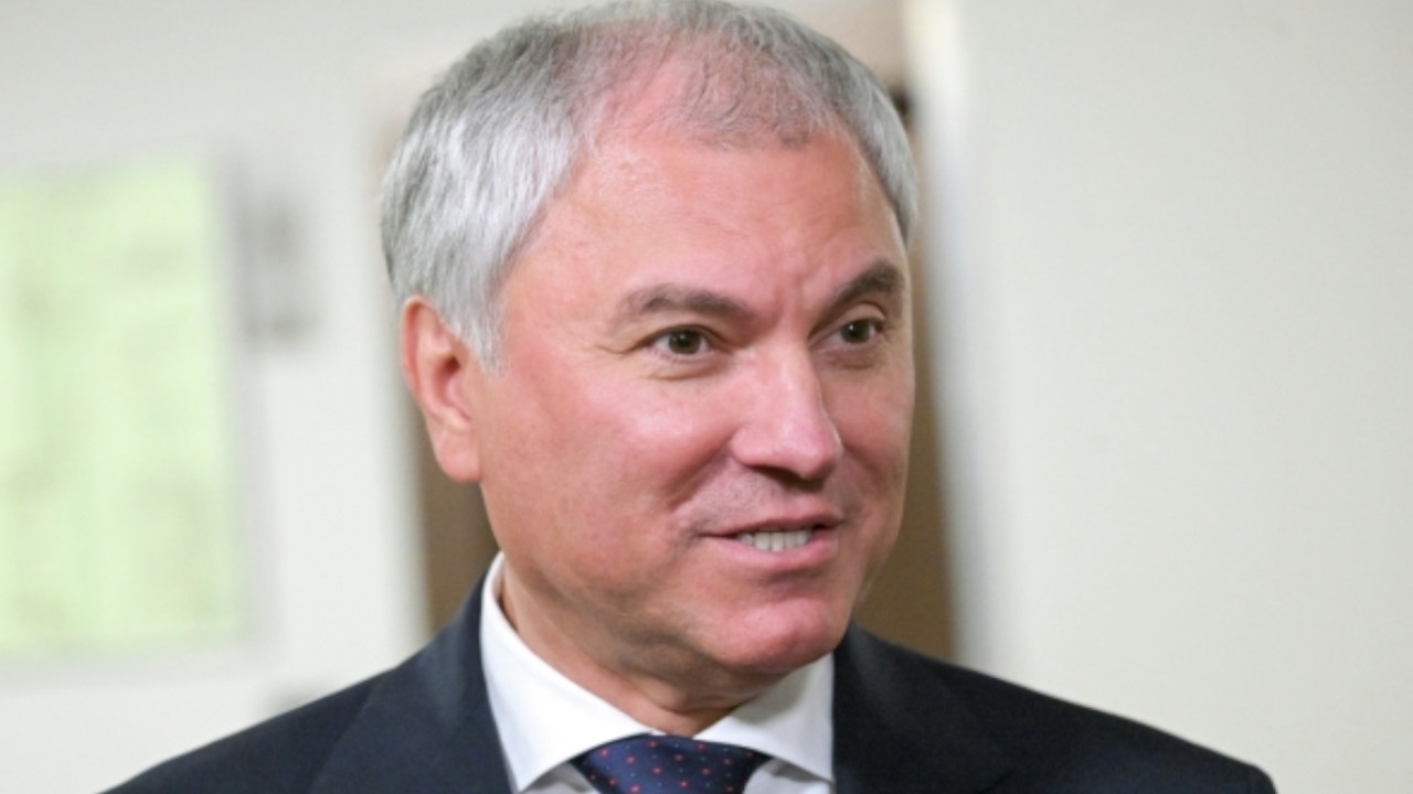 Володин перечислил вступающие в силу в июле законы