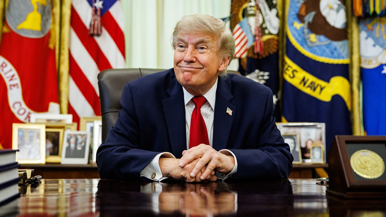 Трамп потребовал отменить американское гражданство по рождению