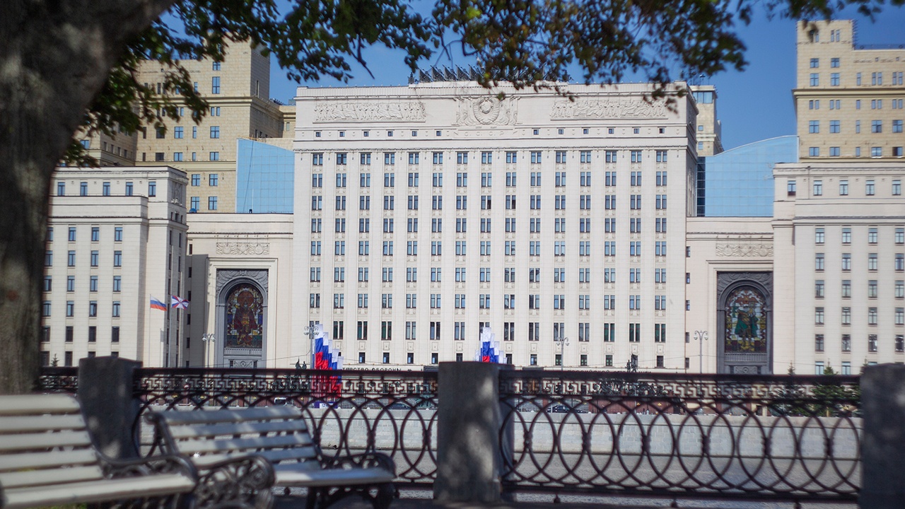 ПВО сбила за ночь 419 украинских беспилотников над 19 регионами России