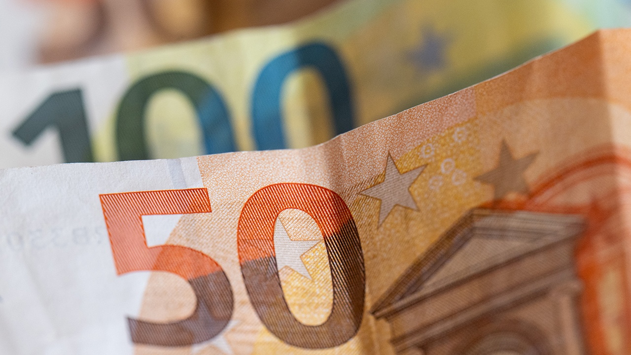 Еврокомиссия выделит Украине 3,9 млрд евро на беспилотники