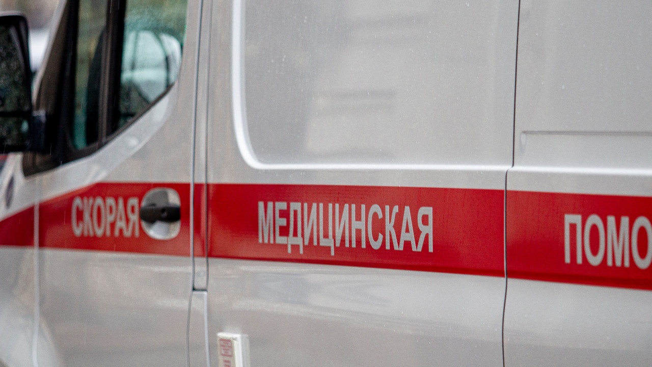 В Подмосковье удар беспилотника унес жизнь младенца