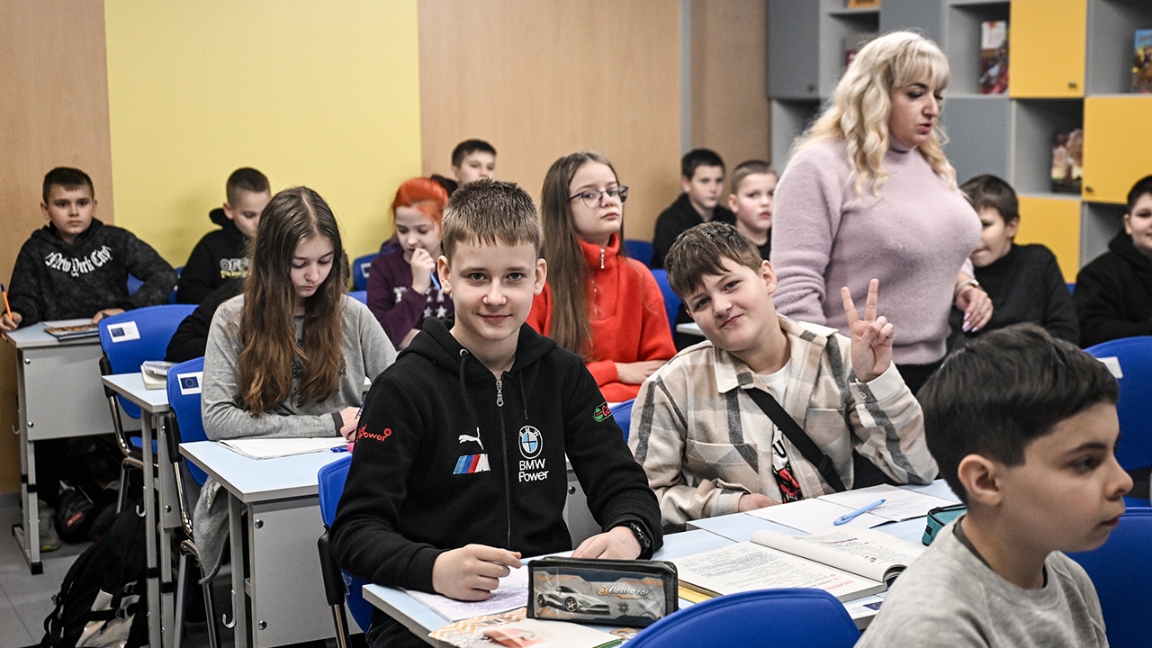 С 2027 года в российских школах появится новый предмет