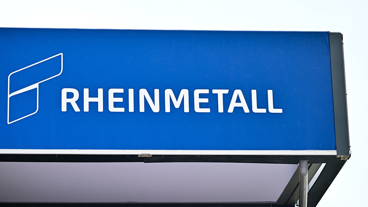 Немецкий концерн Rheinmetall приобрел хорватского производителя дронов