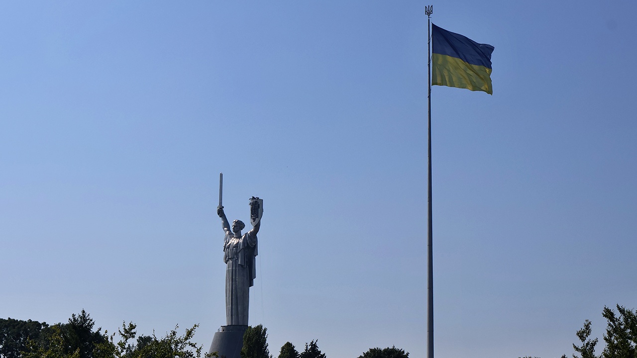 Gallup: 66% украинцев выступают за переговоры с Россией
