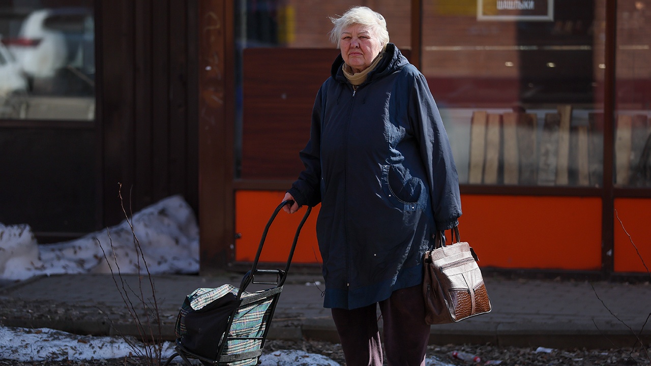 С 1 июля в России изменится механизм получения надбавки у ряда пенсионеров