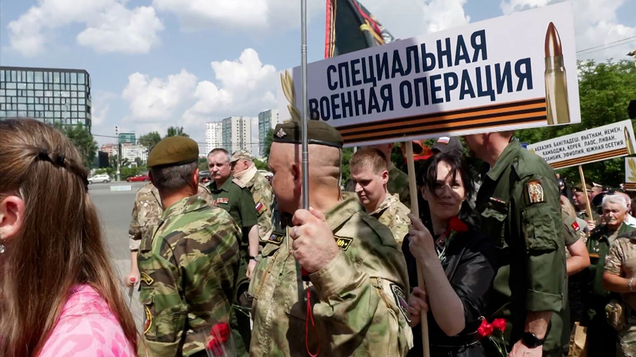 «Боевое братство» поможет участникам СВО быстрее получать правовую соцпомощь