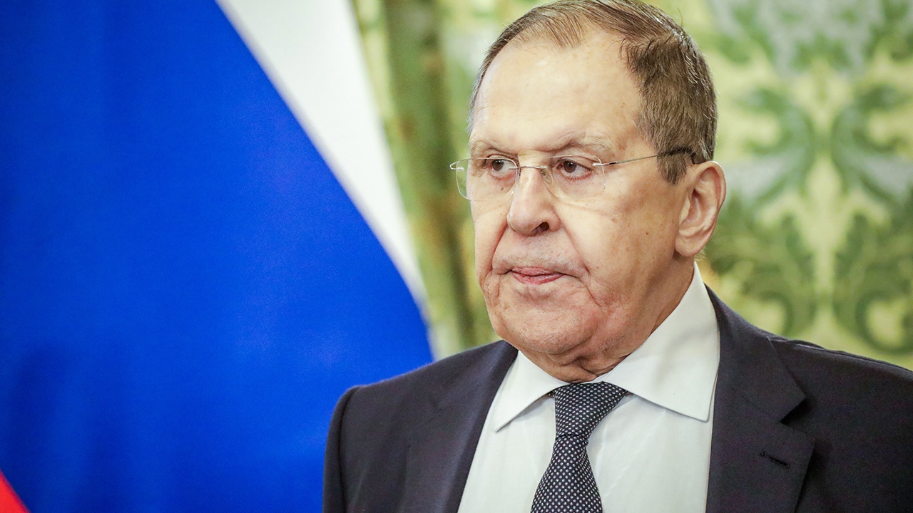 Лавров: Россия будет соблюдать международное гуманитарное право, несмотря ни на что