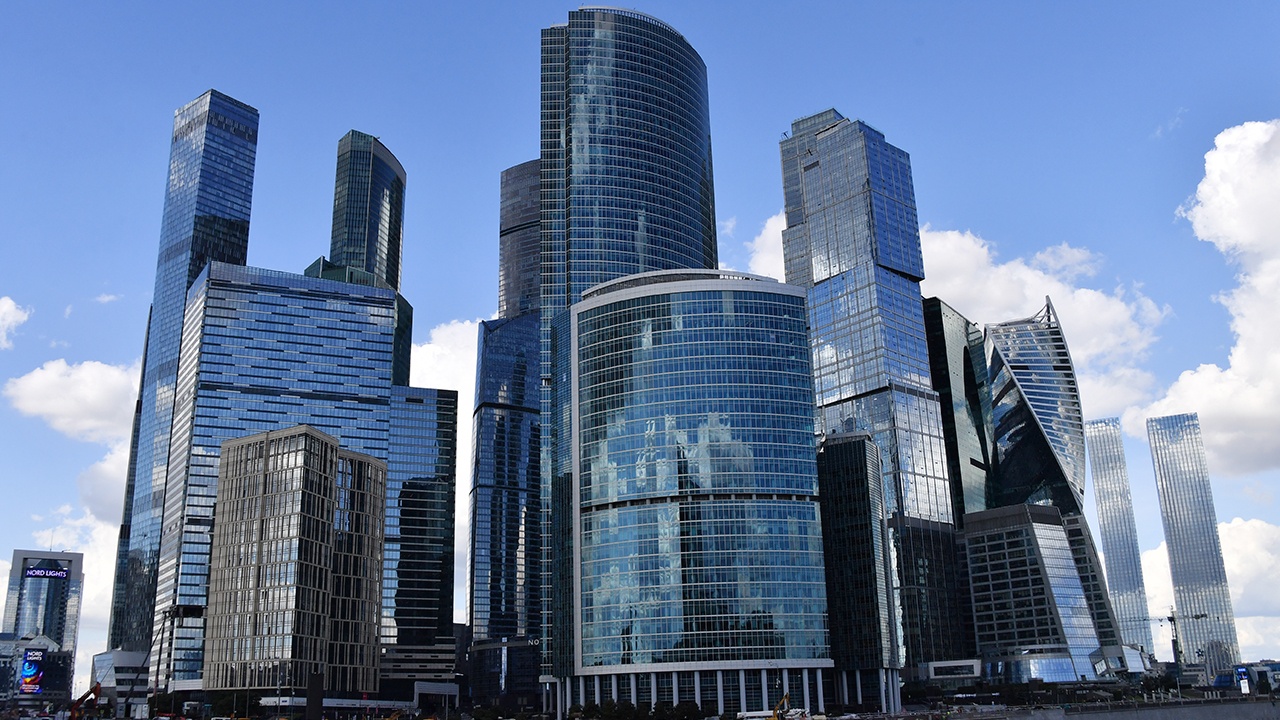 Bloomberg: состояние богатейших россиян с начала года выросло на $4,82 млрд