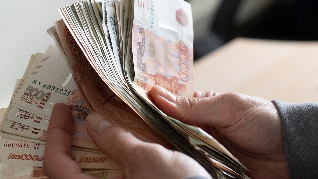 С 1 сентября россияне смогут получить налоговый вычет на долгосрочные сбережения 
