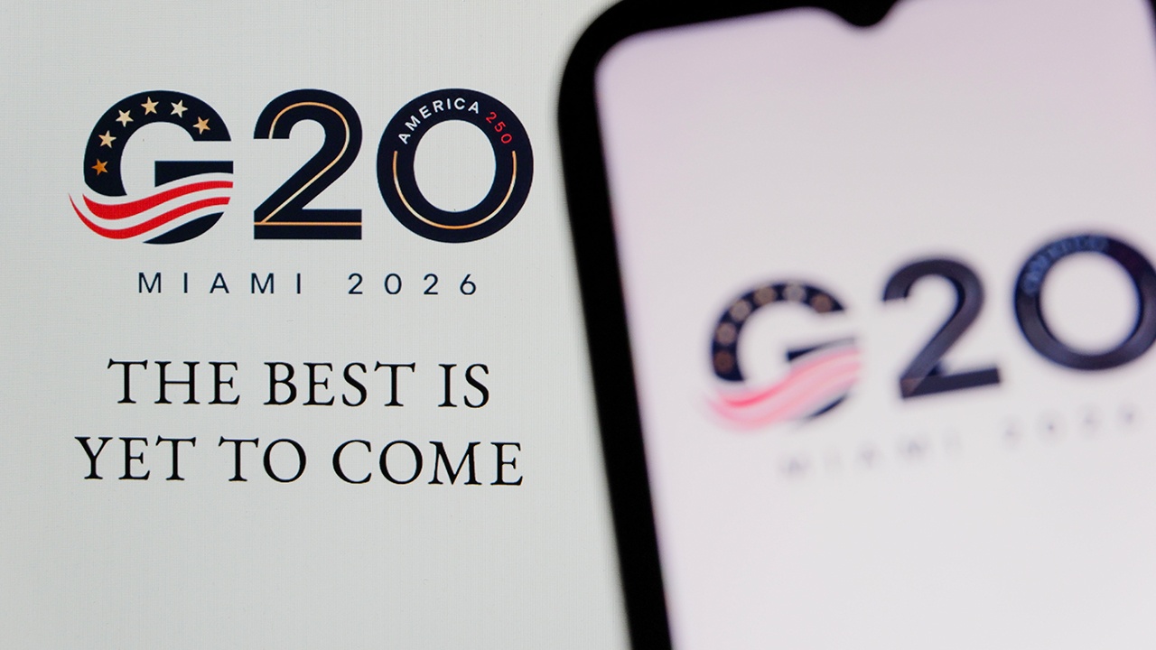 Шерпа РФ рассказал о подготовке Москвы к саммиту G20 в Майами