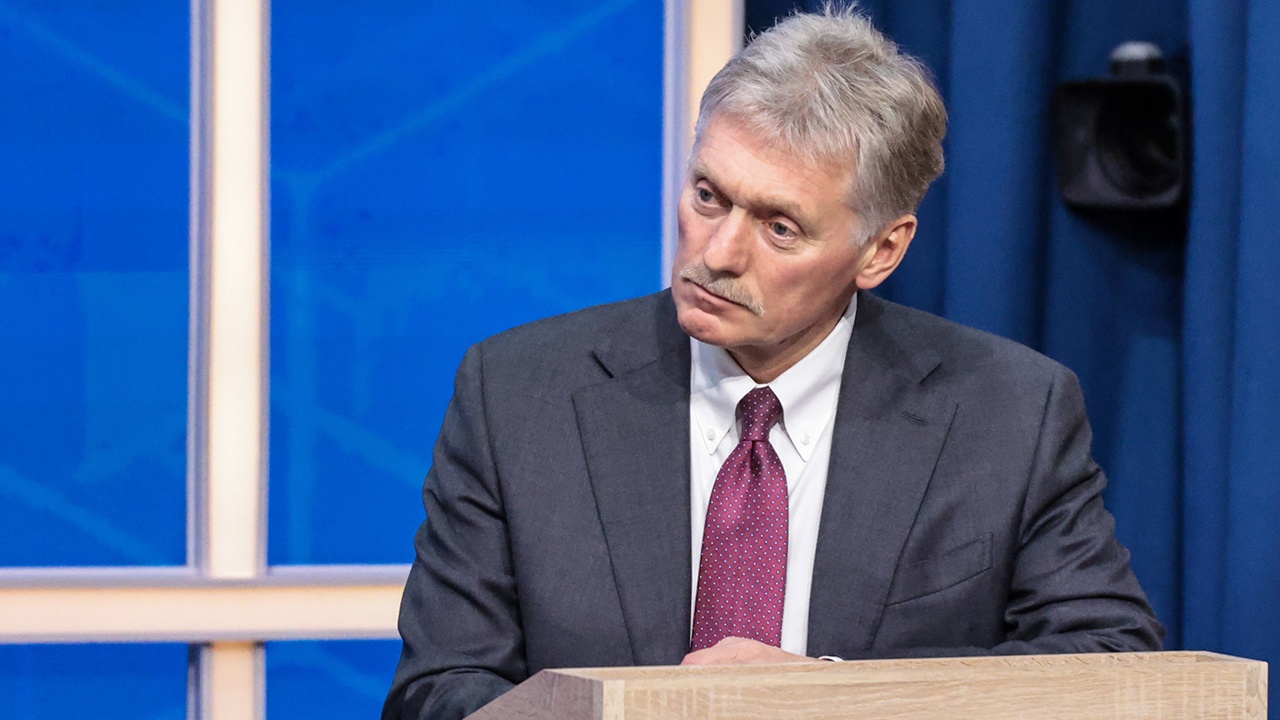 Песков заявил, что Евросоюз толкает РФ к дополнительным мерам безопасности
