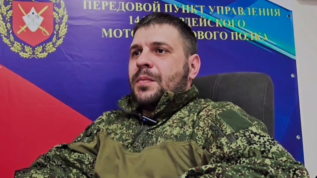 Комбат: дроны ВСУ атаковали сдающихся в плен боевиков в Константиновке