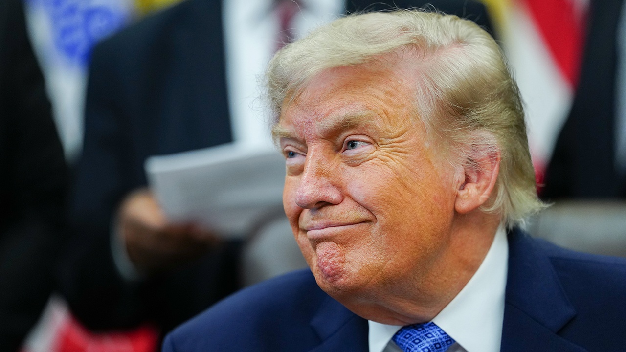 Трамп: США добились почти всех своих целей на переговорах с Ираном