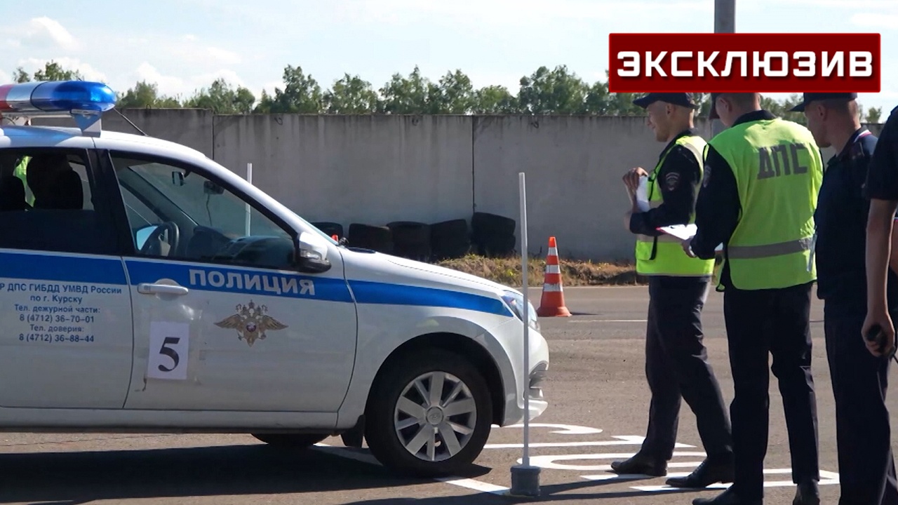 ГАИ отмечает 90 лет: в юбилей подвели итоги снижения аварийности на дорогах