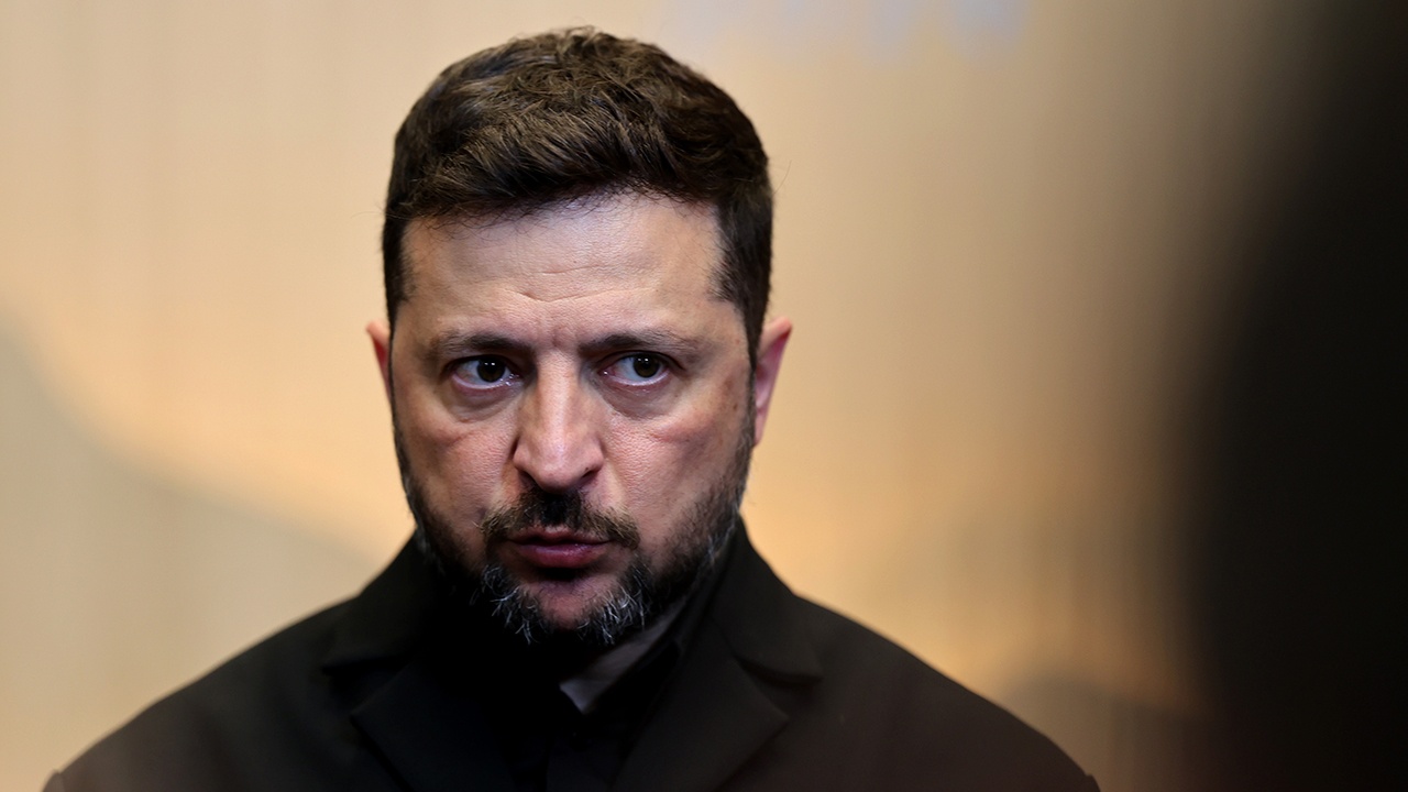 МО РФ: попытка Зеленского отвлечь внимание от Константиновки и удара по Киеву 2 июля сорвана