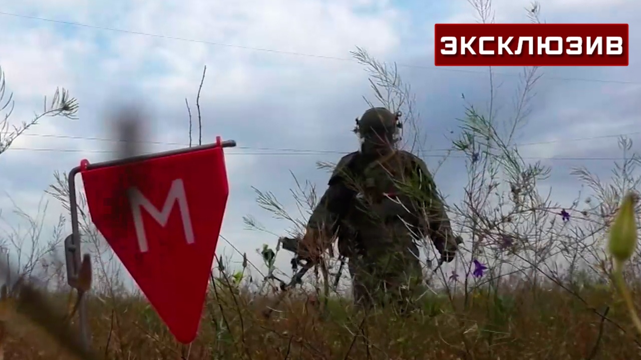 Саперы отметили изменение тактики ВСУ в Доброполье и Анновке