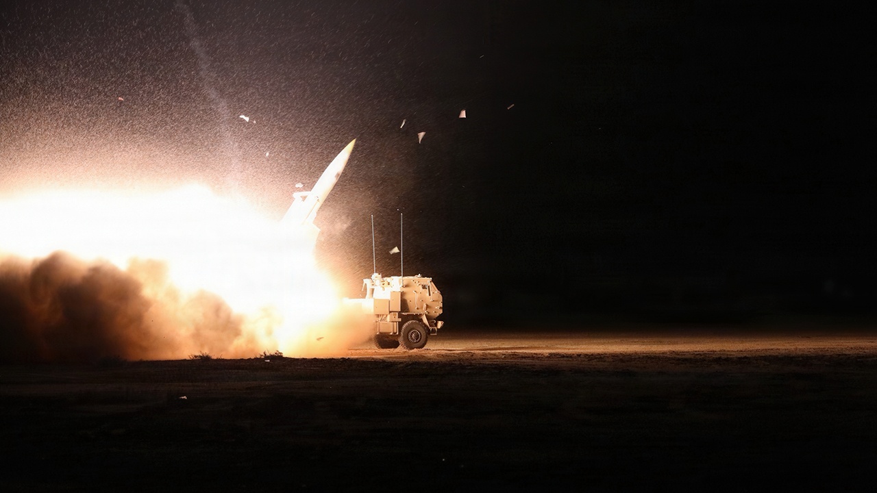 Киев ночью попытался атаковать Россию крылатыми ракетами «Фламинго» и HIMARS