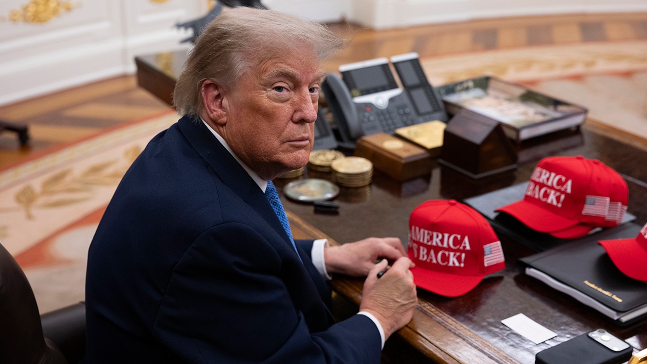 Трамп заявил, что у США нет планов убивать руководство Ирана