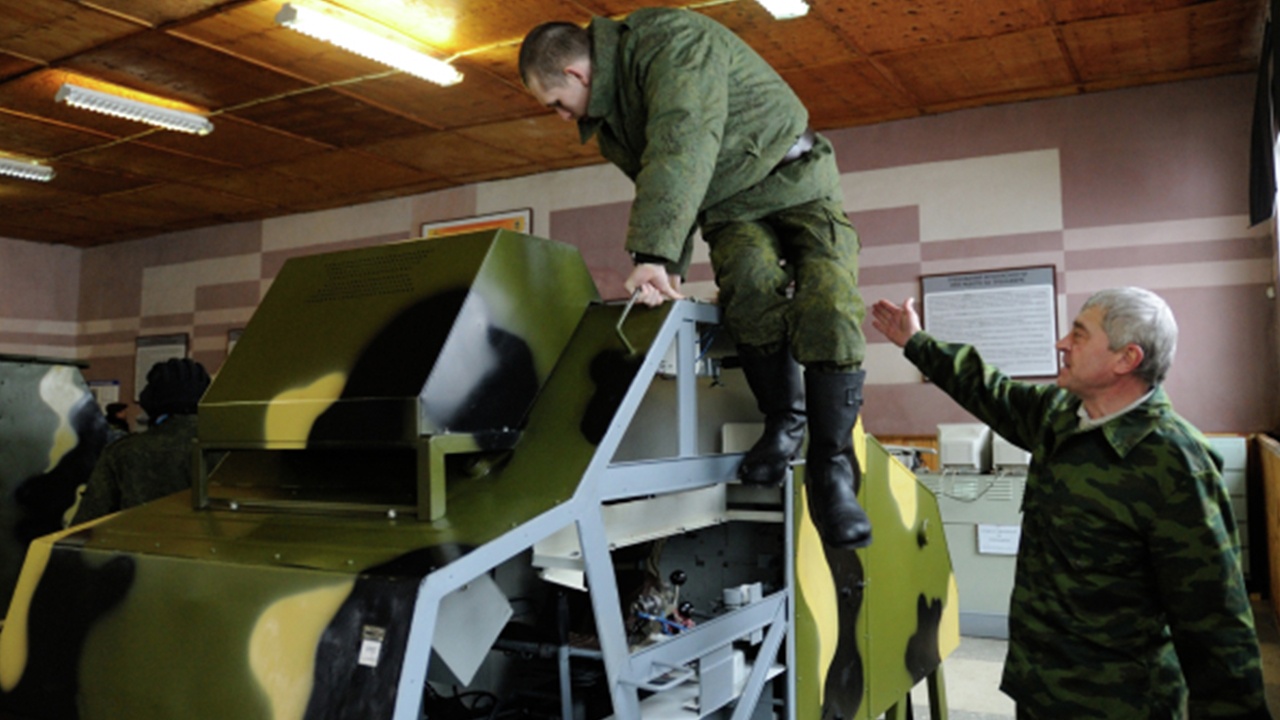 В России воссоздадут Военный инженерно-технический университет