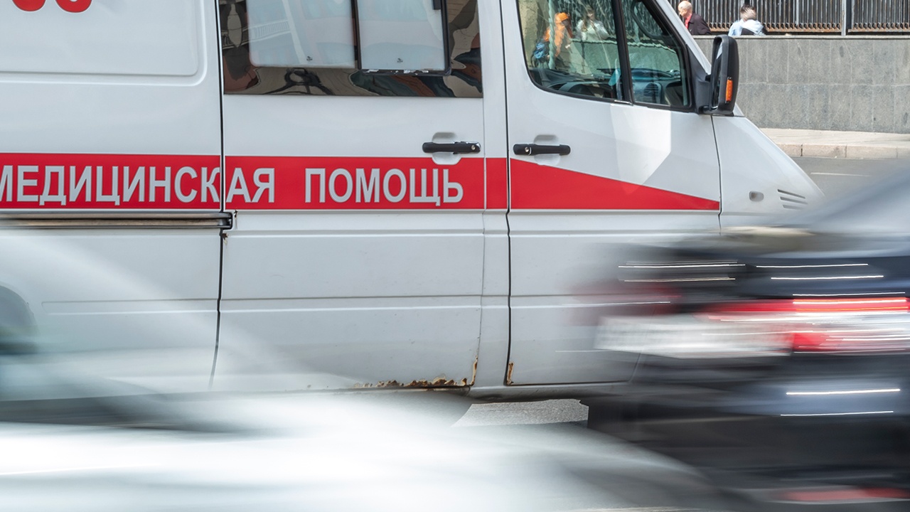 Один человек погиб при ночной атаке ВСУ на Крым