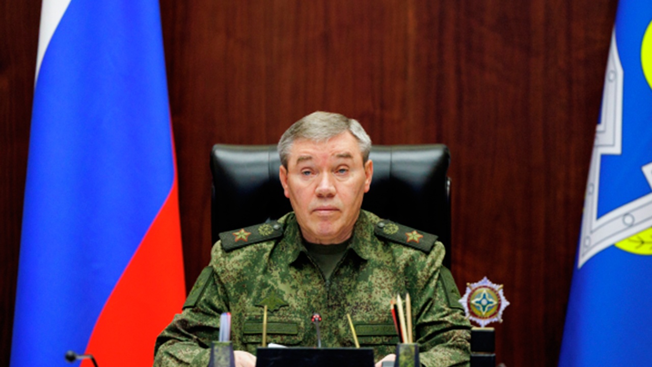 ВС РФ снизили возможность Украины производить дальнобойное оружие