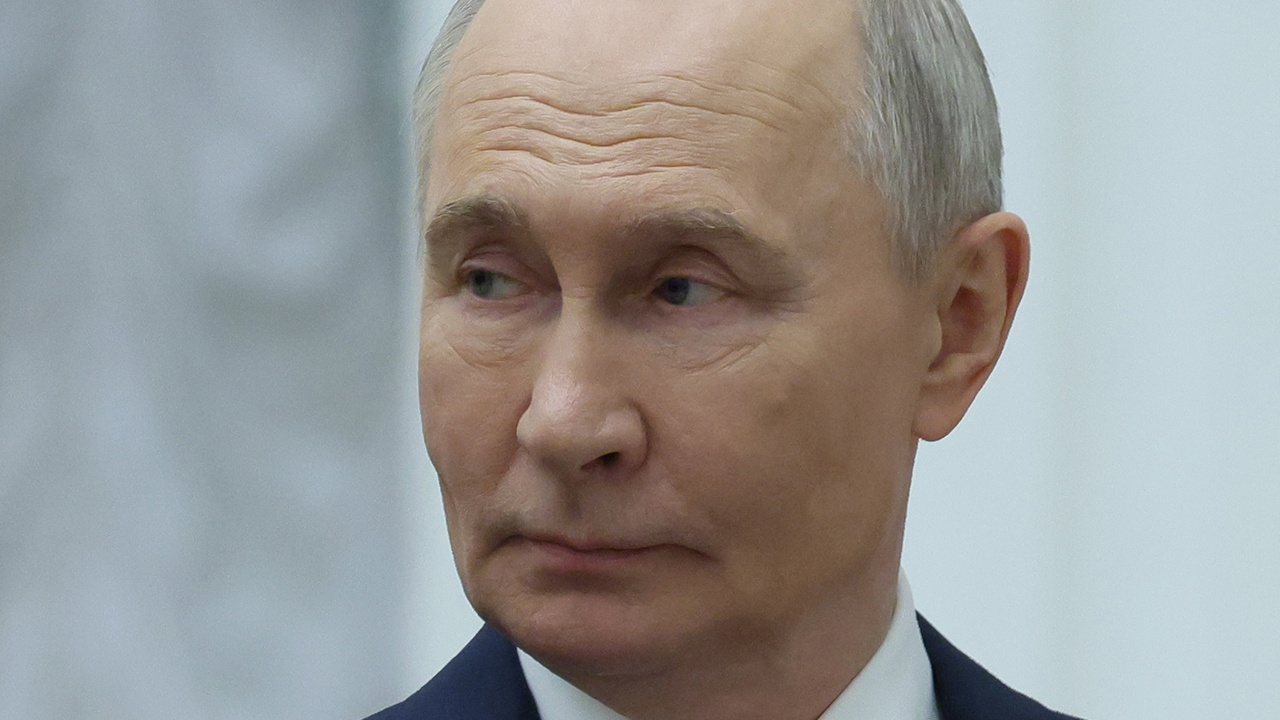  Путин поздравил Трампа и американцев с 250-летием независимости США