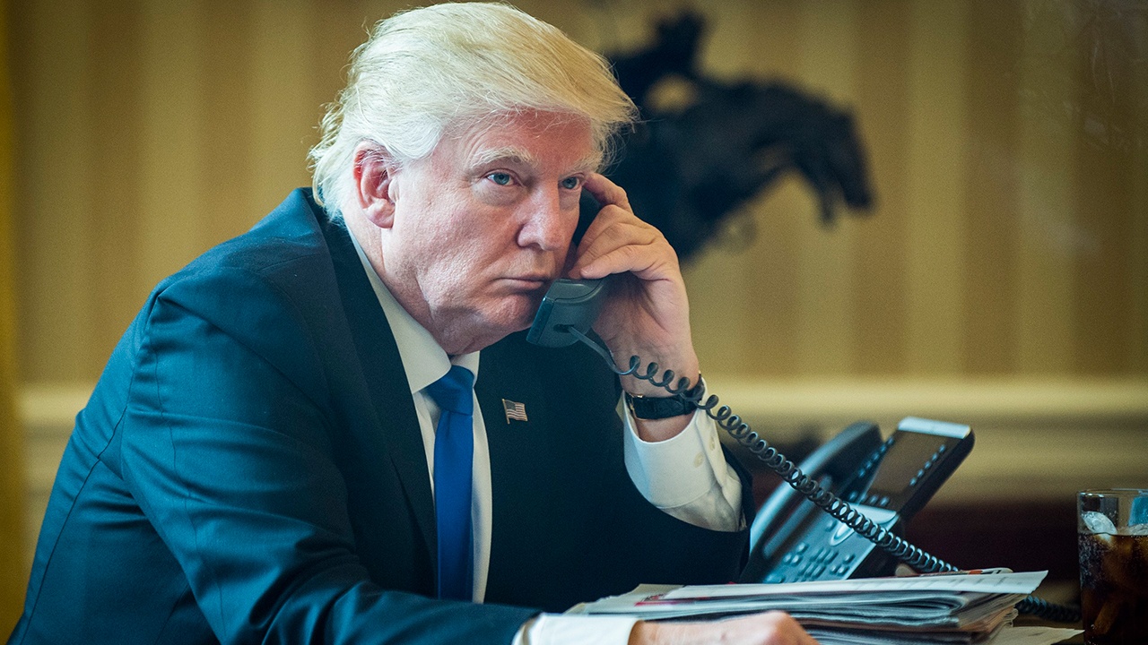 Трамп намерен позвонить Путину после разговора с Зеленским на саммите НАТО