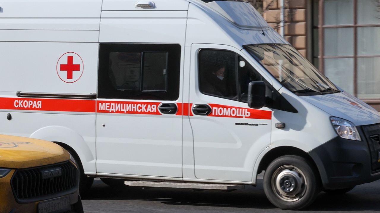 Глава Грайворонского округа ранен при атаке дрона в Белгородской области