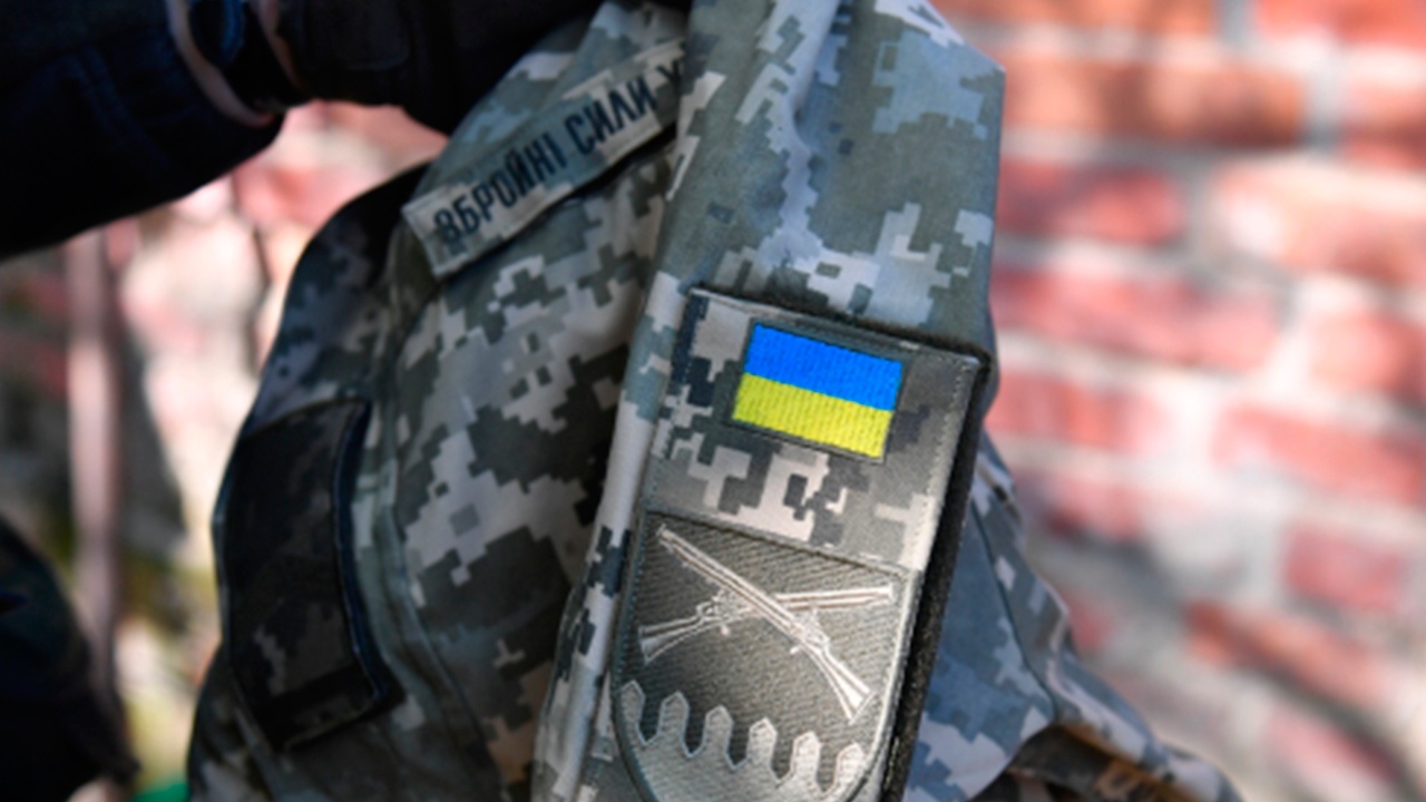 Минобороны Украины пожаловалось на бегство иностранных наемников с позиций ВСУ