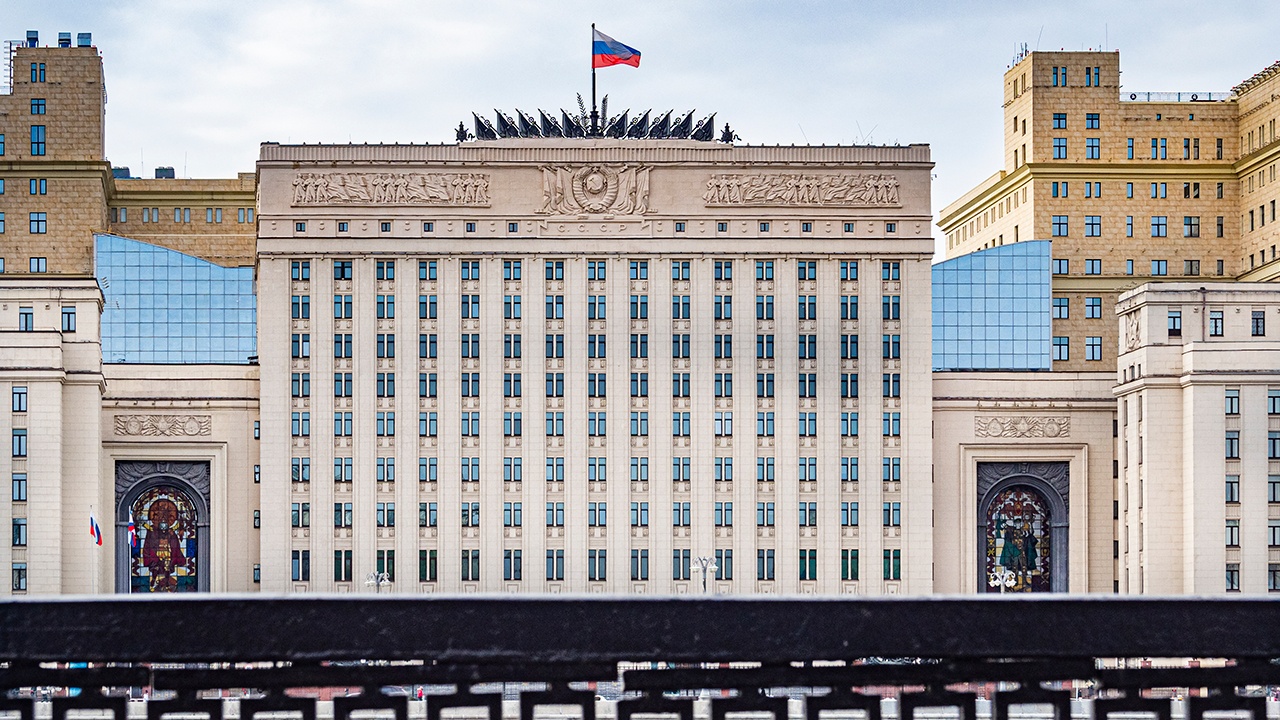 ПВО России за ночь уничтожила 71 украинский беспилотник в пяти регионах