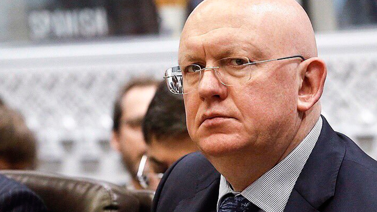 Небензя назвал ответ генсека ООН по Буче классической отпиской