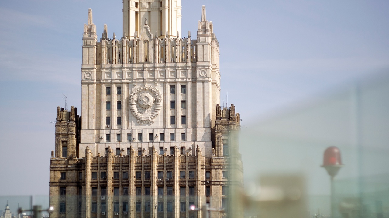МИД предупредил Латвию о последствиях участия в провокациях против РФ