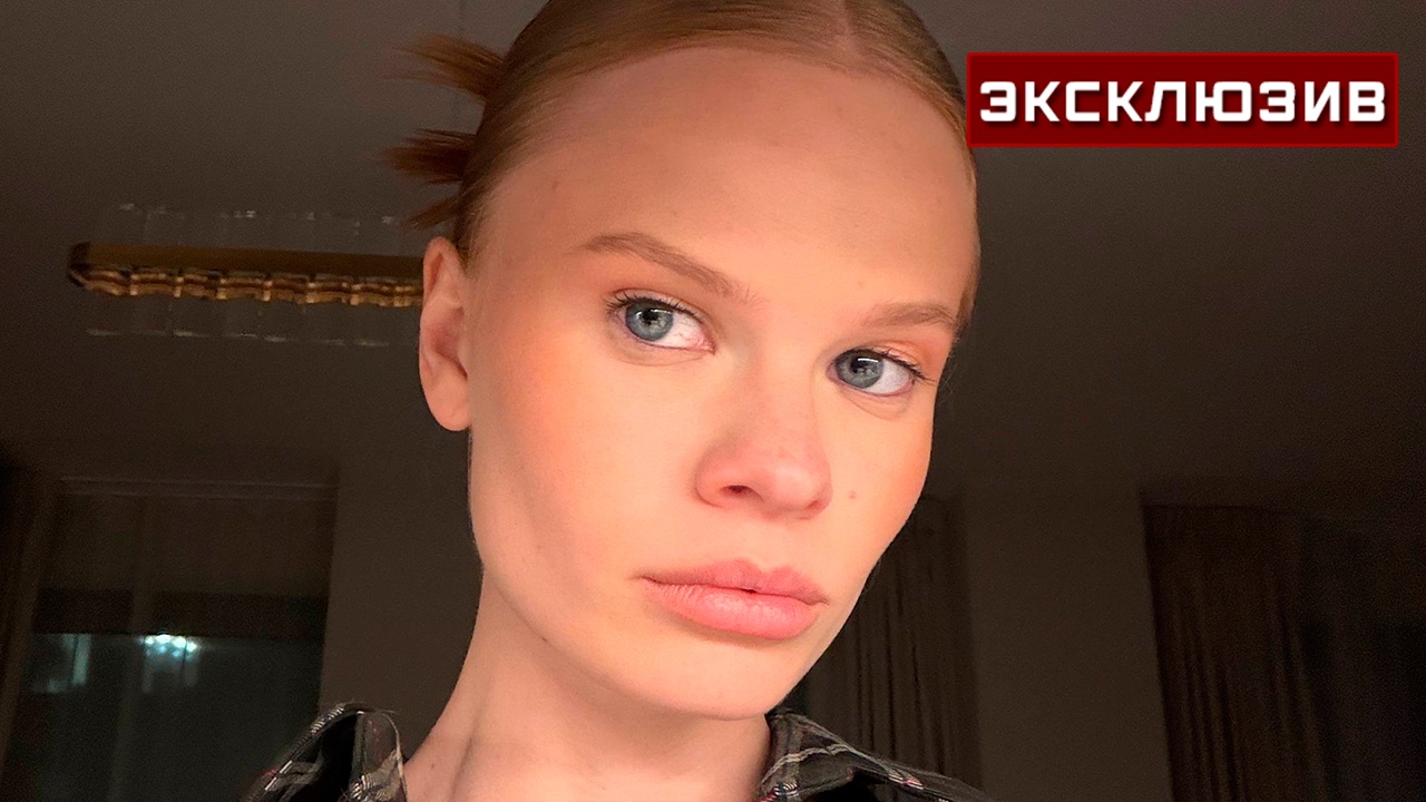 Модель-«двойник» Холанда пообещала болеть за Норвегию из-за бомбардира