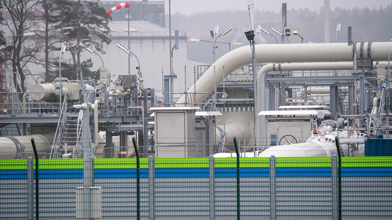 Суд отказал Nord Stream AG в компенсации за взрыв «Северных потоков»