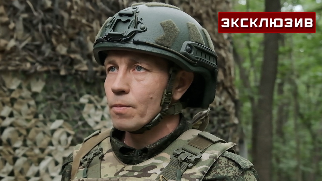 Выживший против пяти FPV-дронов боец поблагодарил своих инструкторов