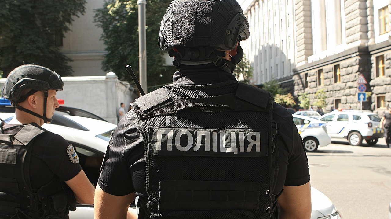 Двое задержаны по делу об убийстве подозреваемой в покушении на Ермолаева