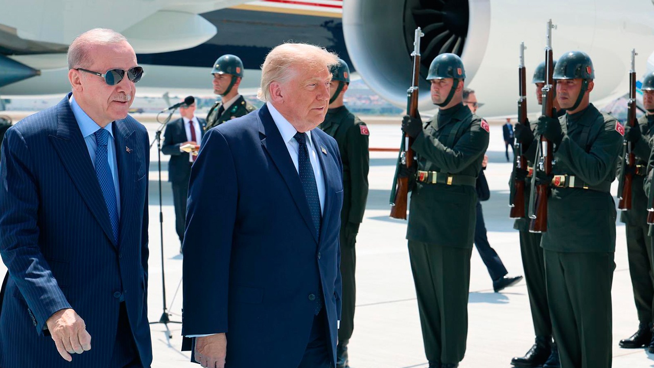 Трамп увидел опасность исчезновения Европы из-за миграции и энергетики
