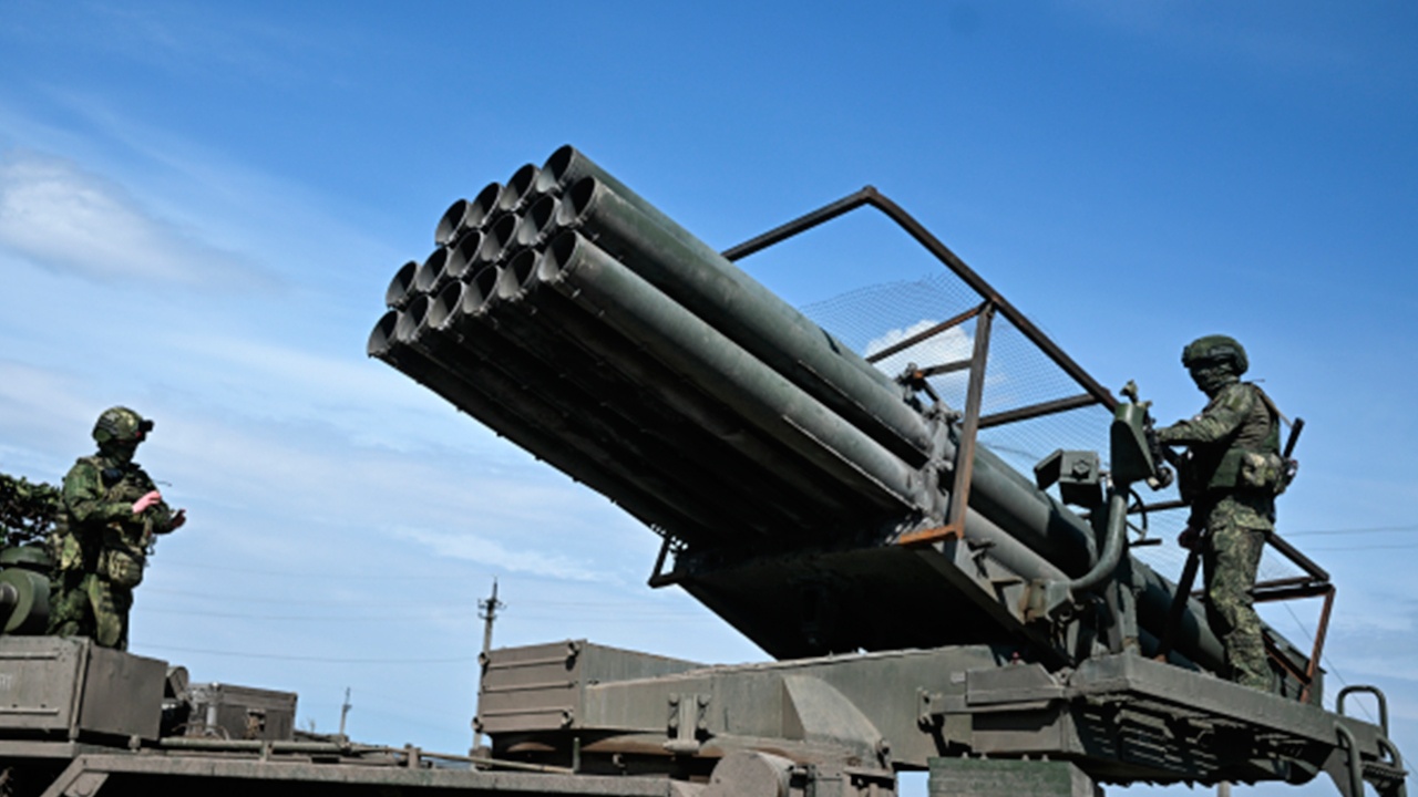 ВС РФ нанесли удары по газовой скважине в Полтавской области и ТЭС в ДНР