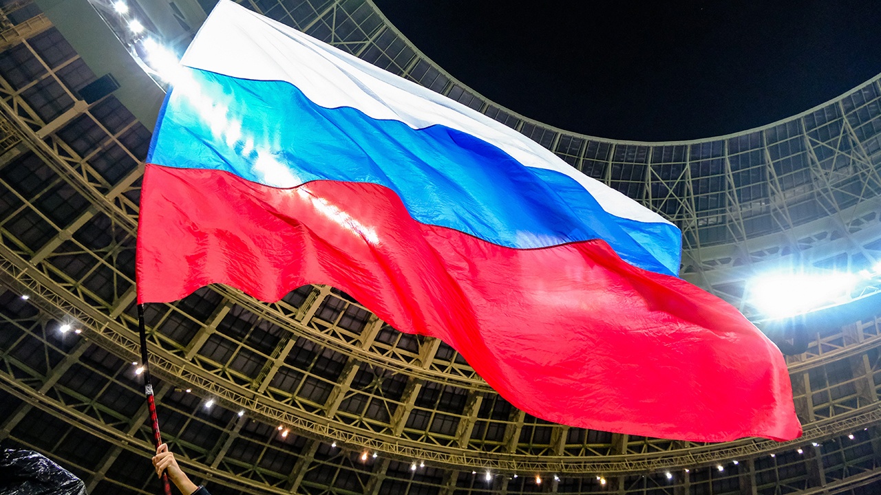 МОК временно восстановил членство Олимпийского комитета России