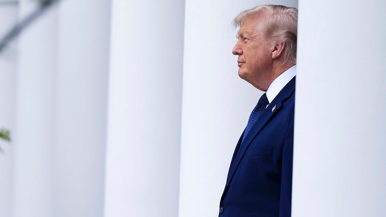 Трамп заявил, что режим прекращения огня с Ираном больше не действует