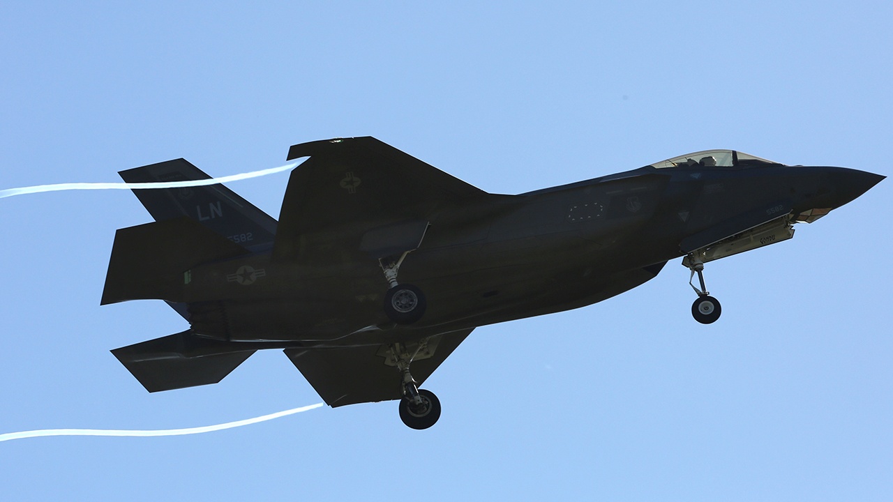 Нетаньяху: передача Турции F-35 нарушит баланс сил на Ближнем Востоке