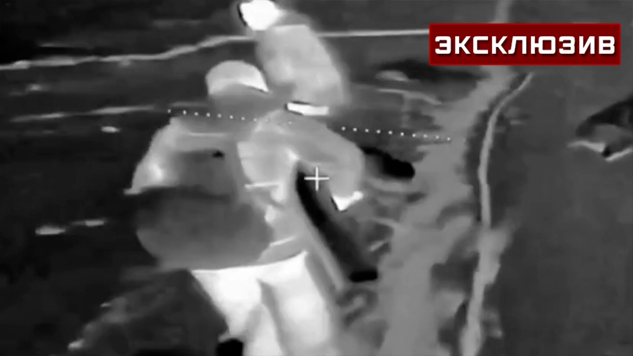 Комроты: боевики в Александровке остались без воды в жару и запаниковали